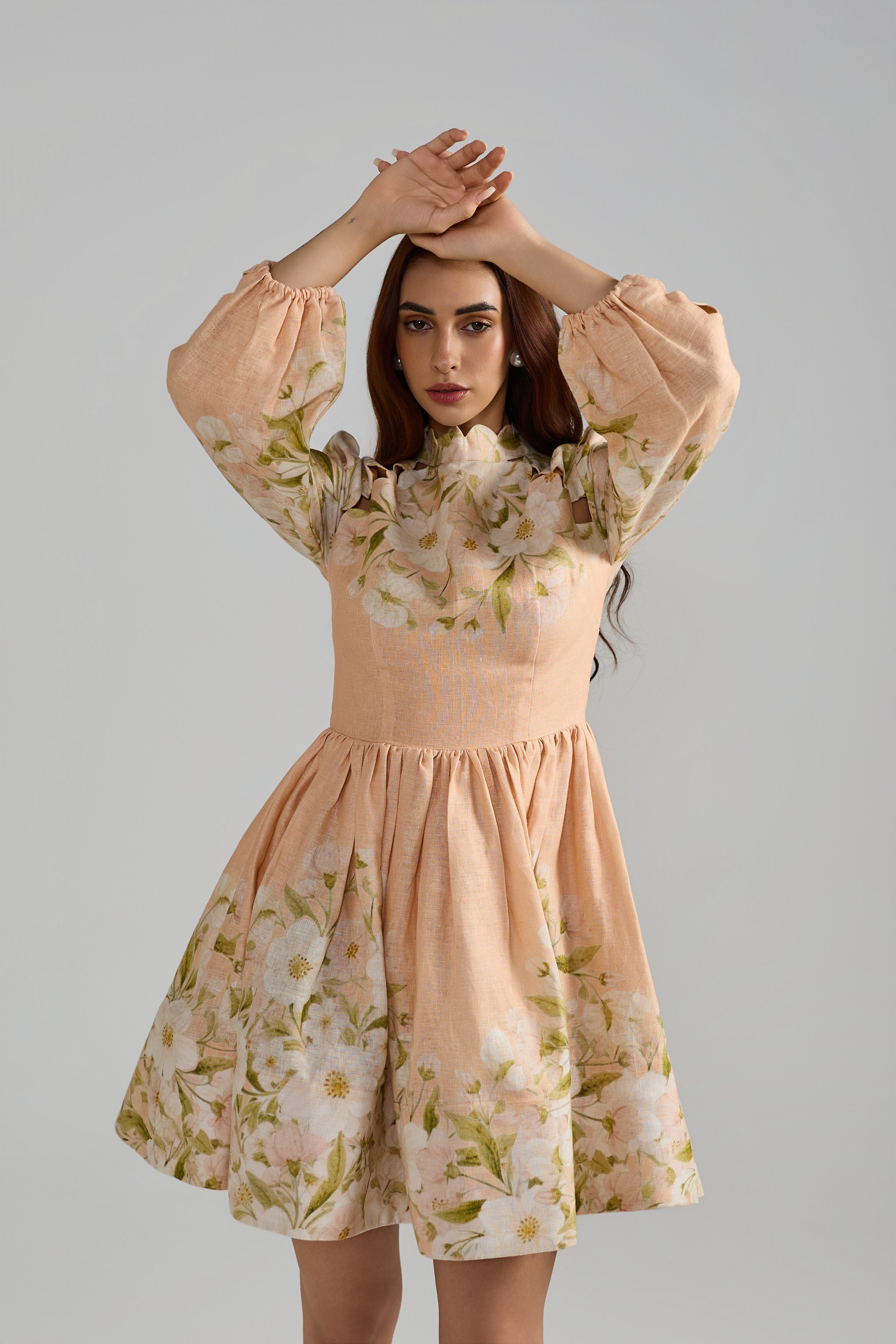 DRESSES
