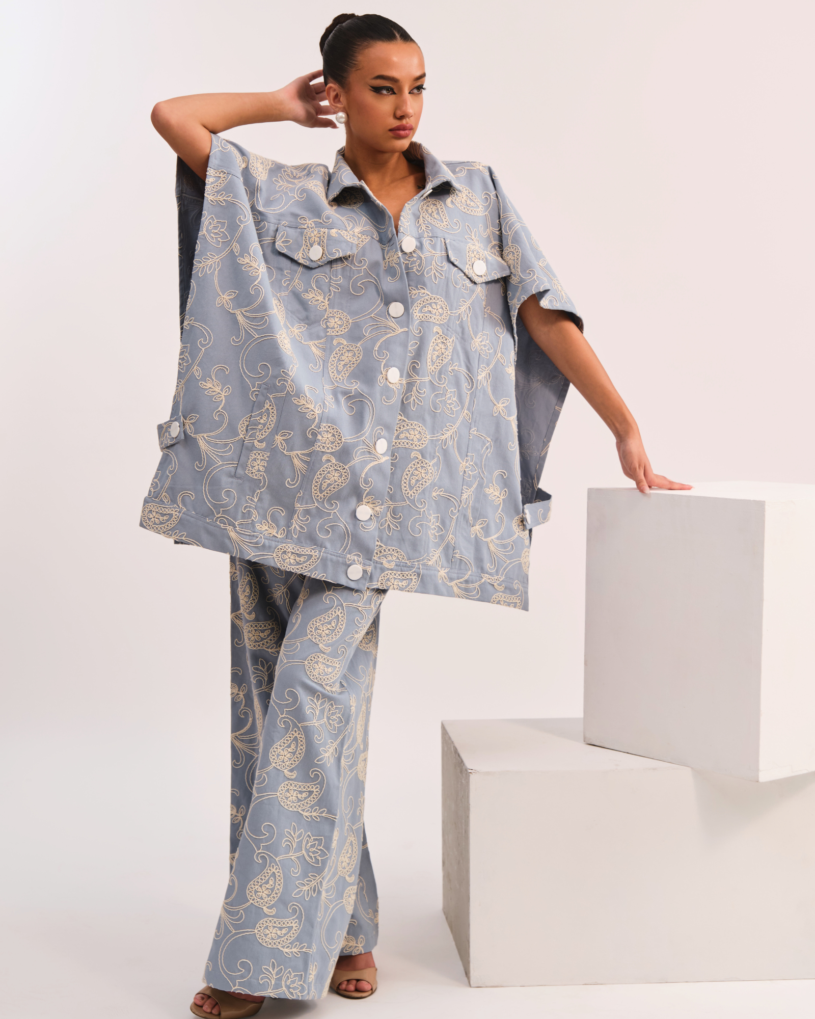 Uma Pants