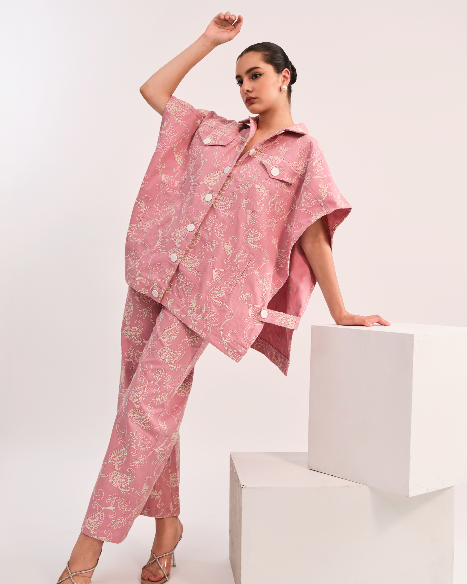 Eve Pants