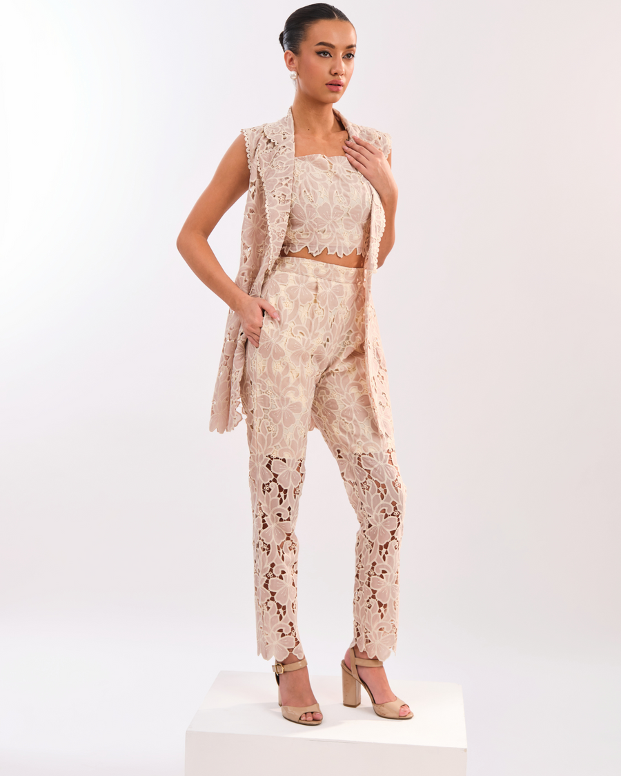 May Floral Co-Ord