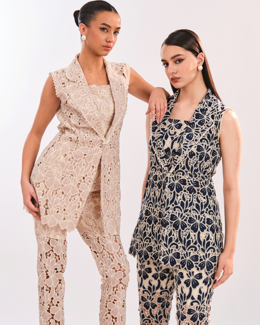 May Floral Co-Ord