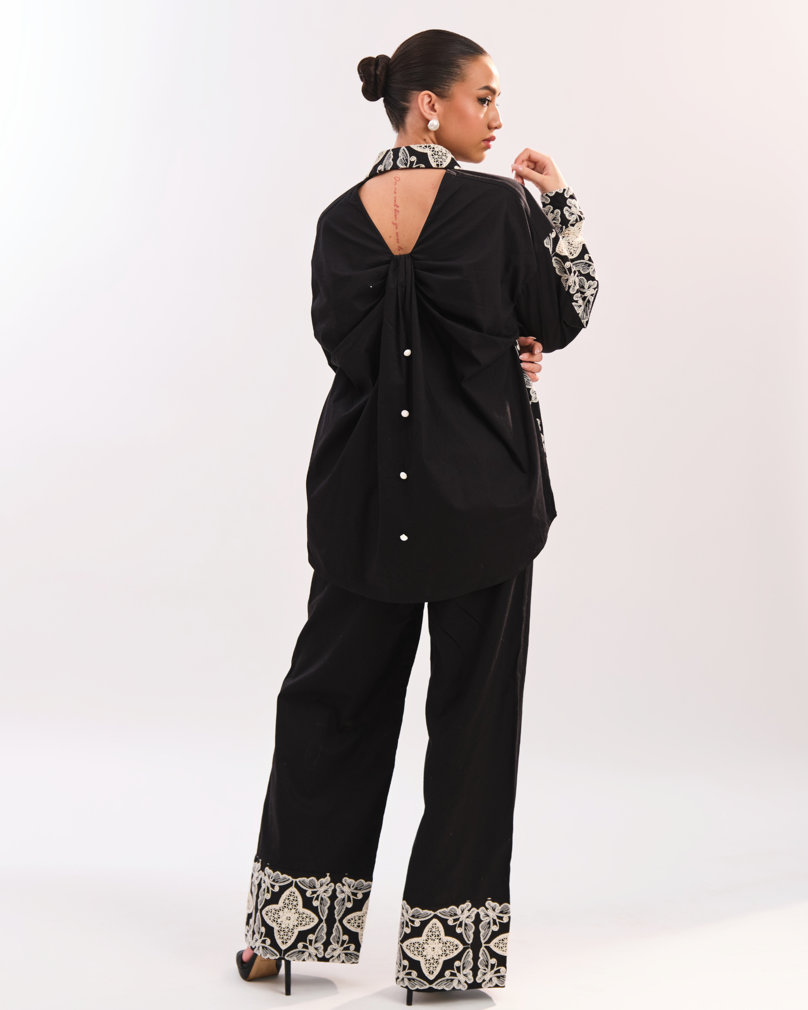 Nia Pants