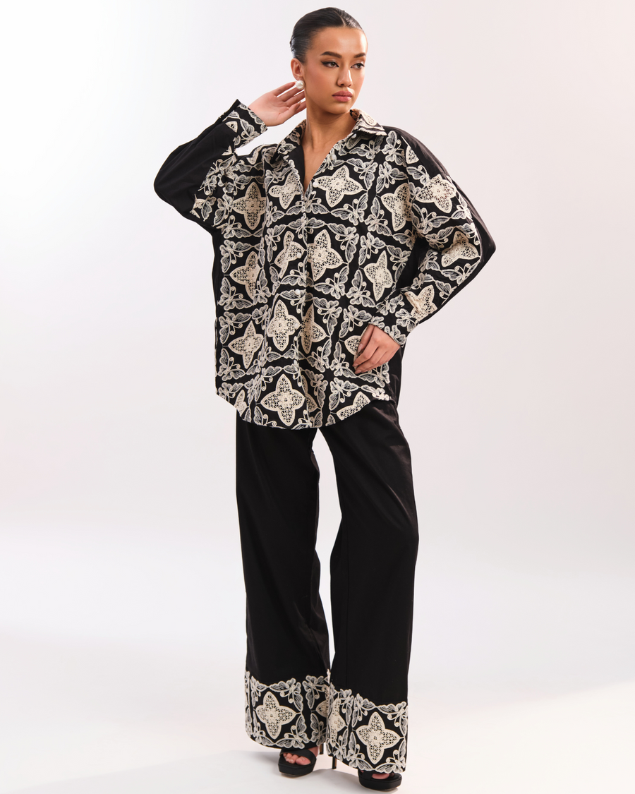 Nia Pants