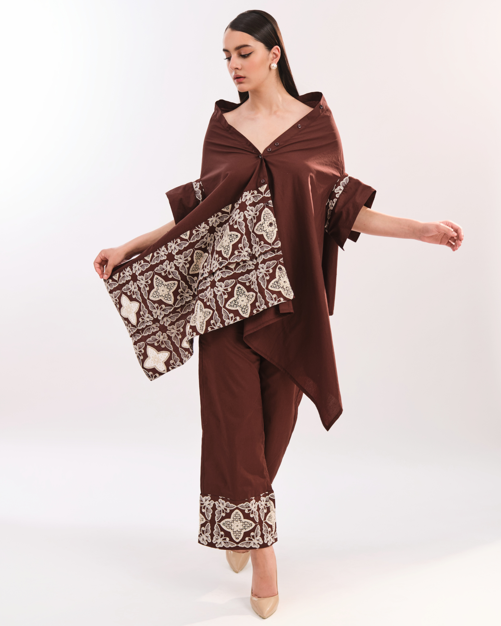 Gia Pants