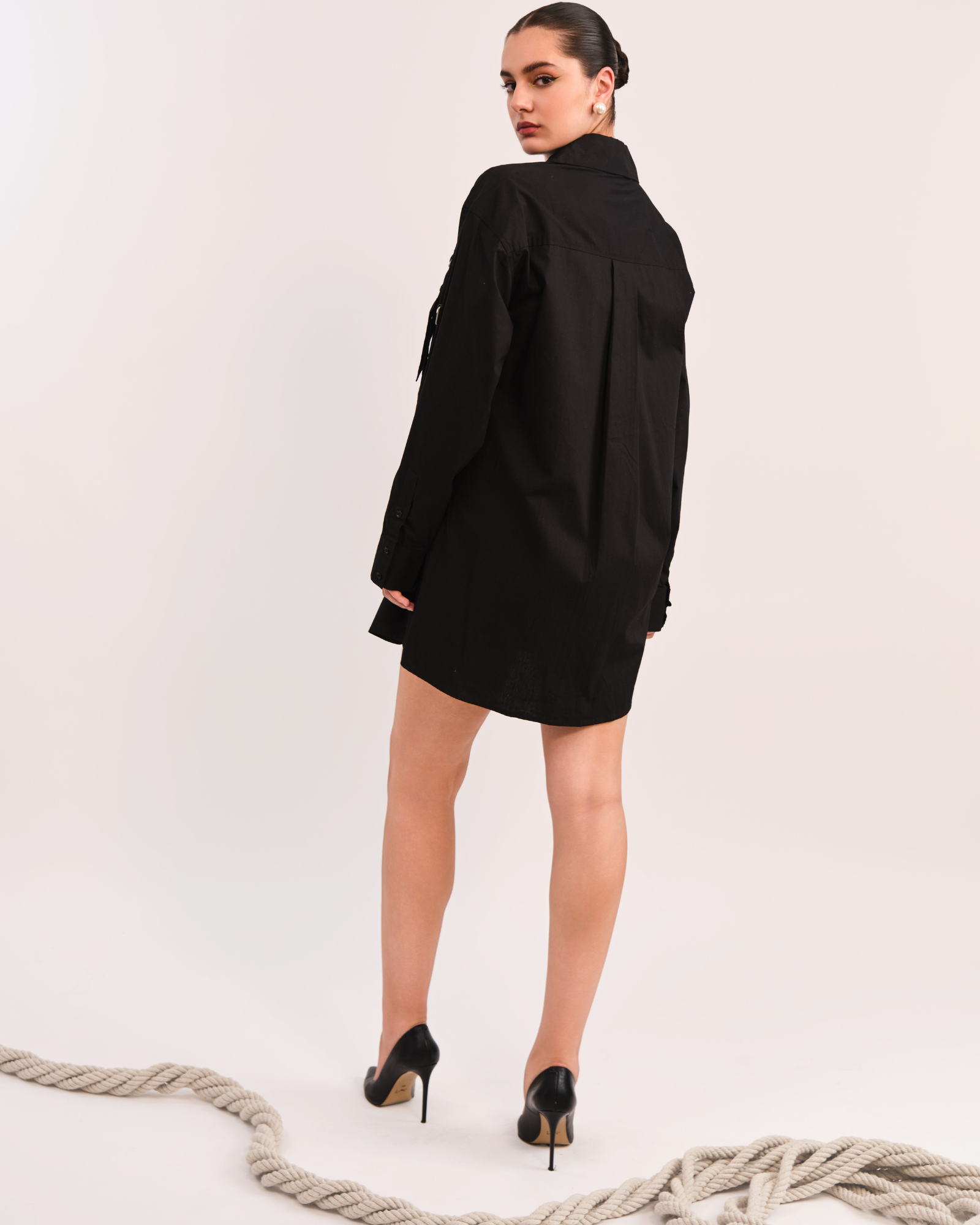 KIT BLACK DRESS