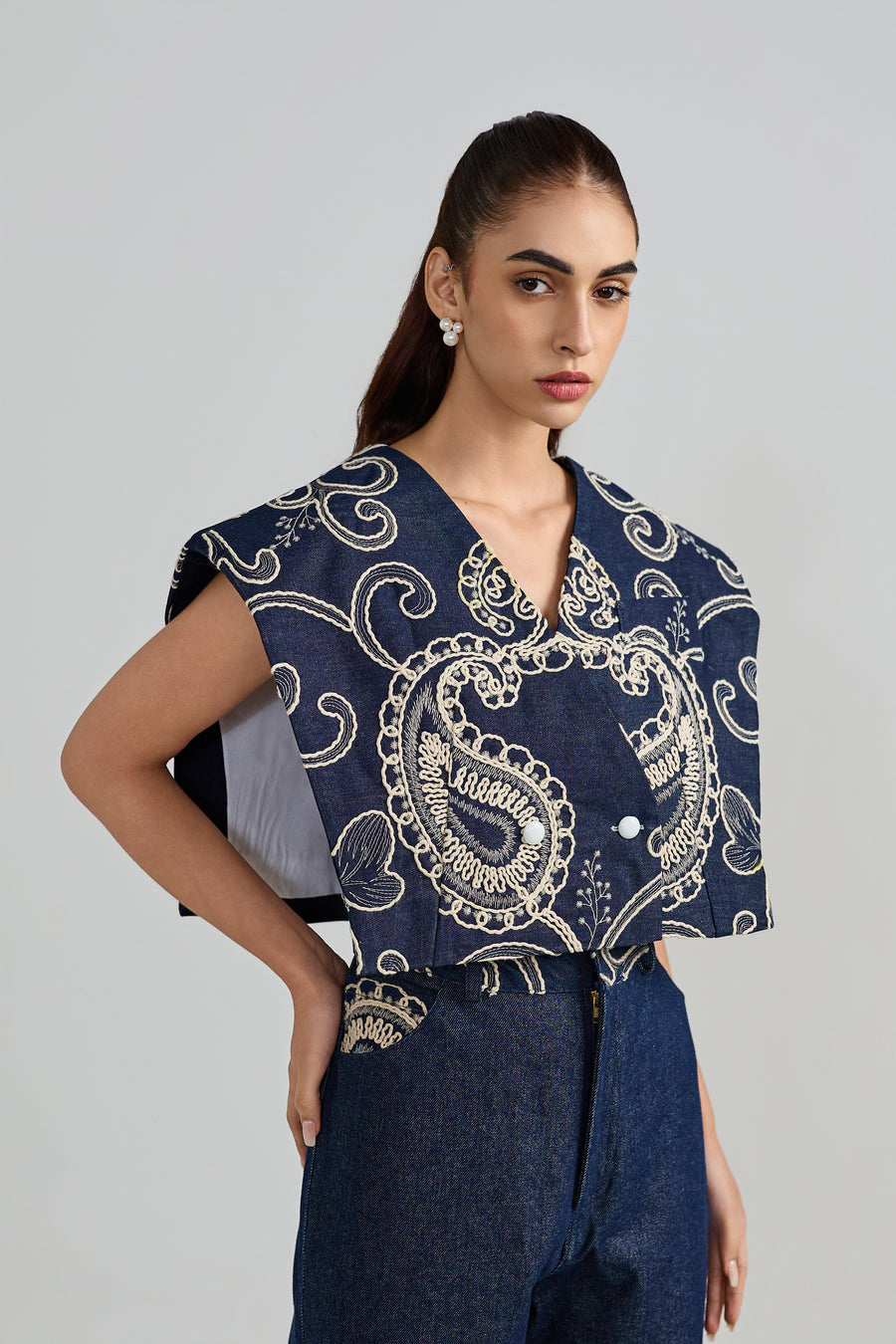 Yuna Co-ord Set
