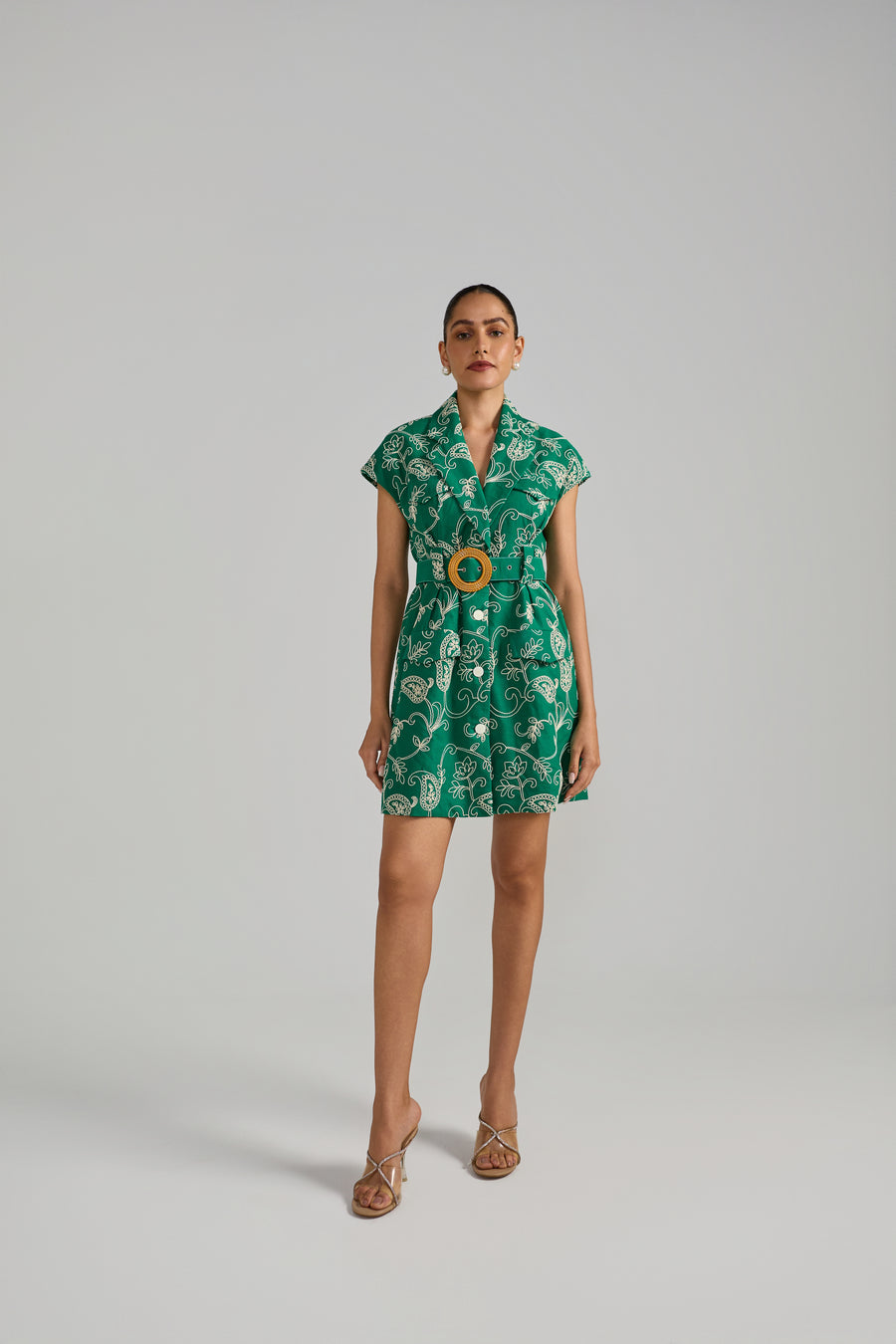 Unity Dress