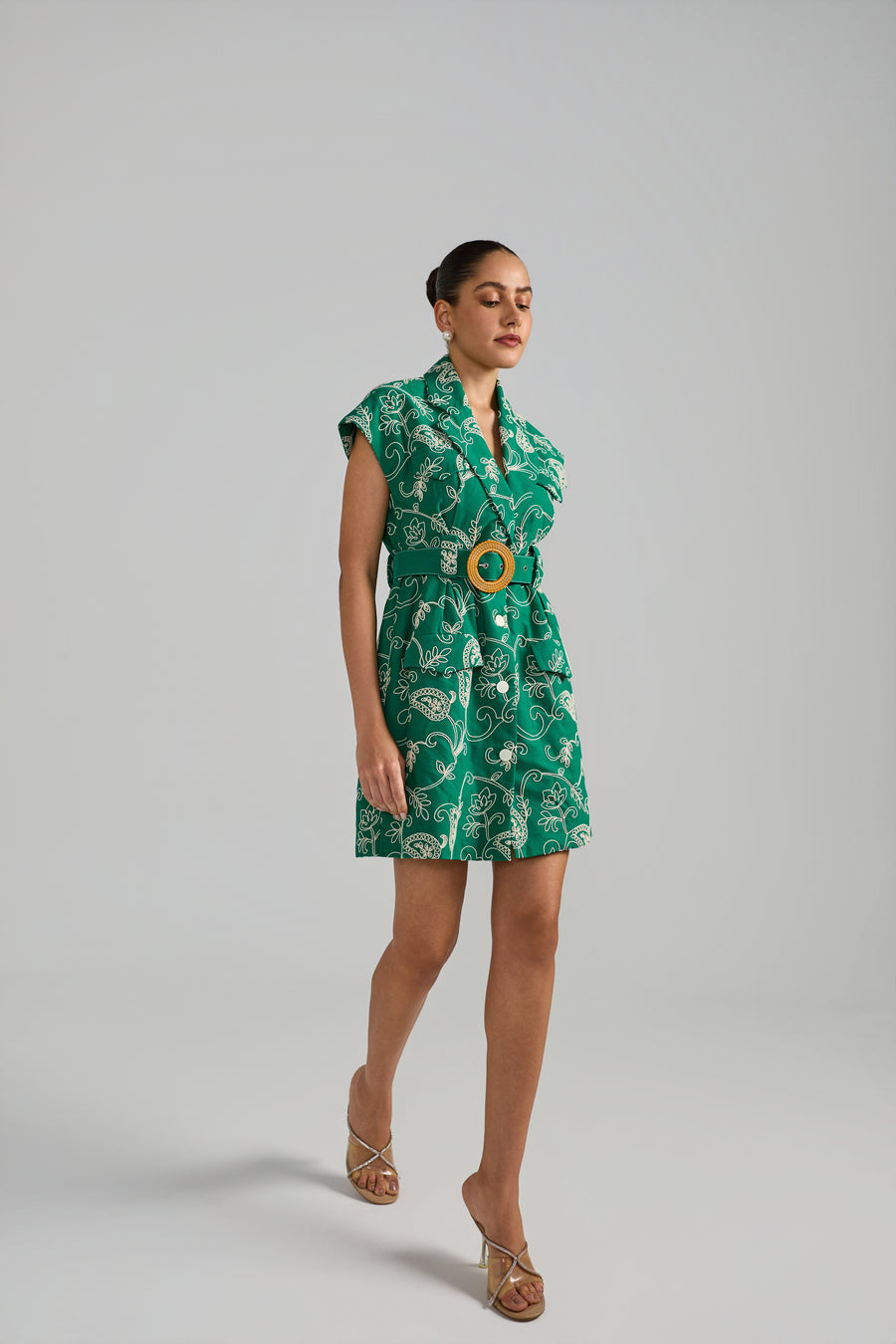 Unity Dress