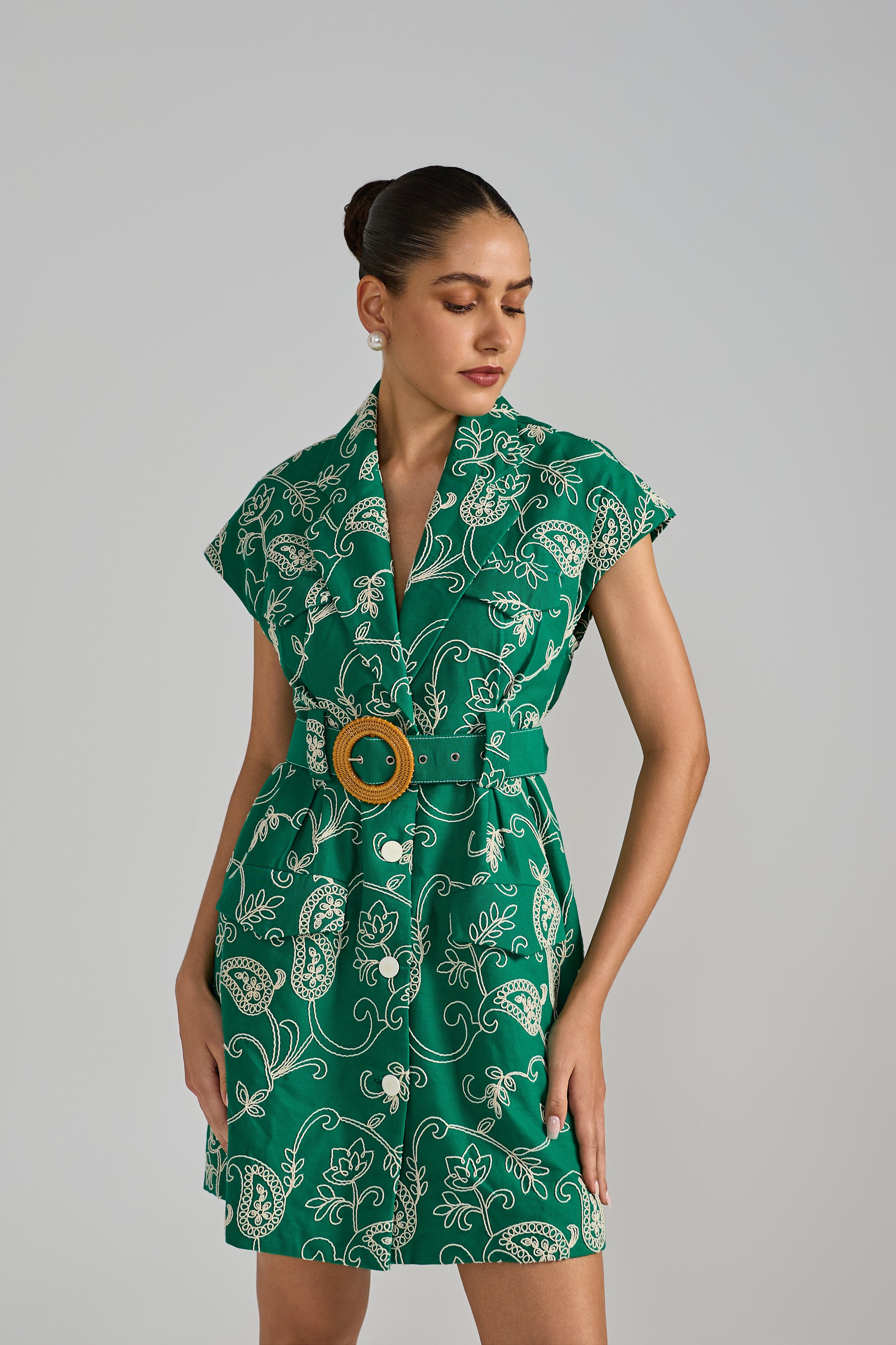 Unity Dress