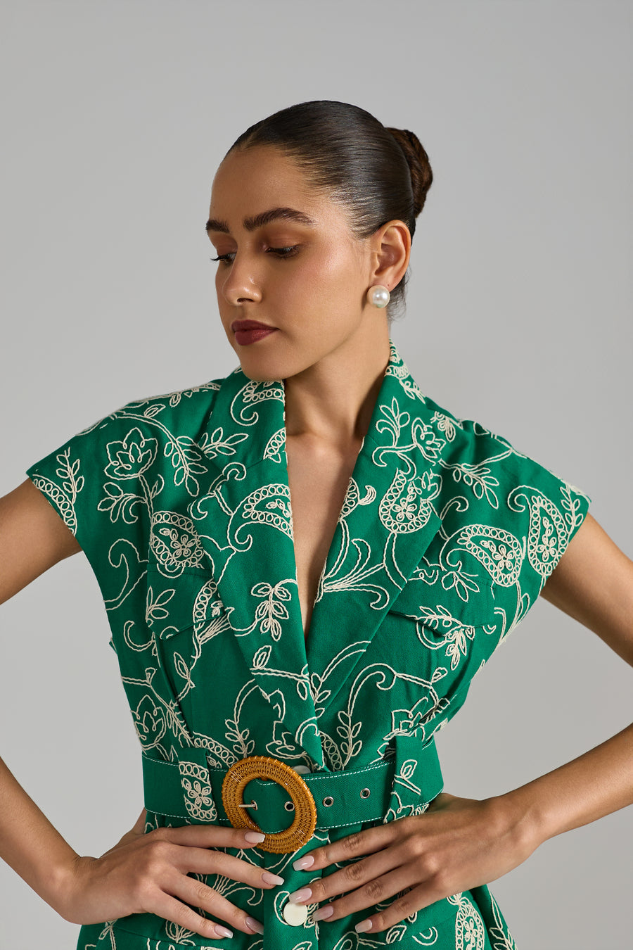 Unity Dress