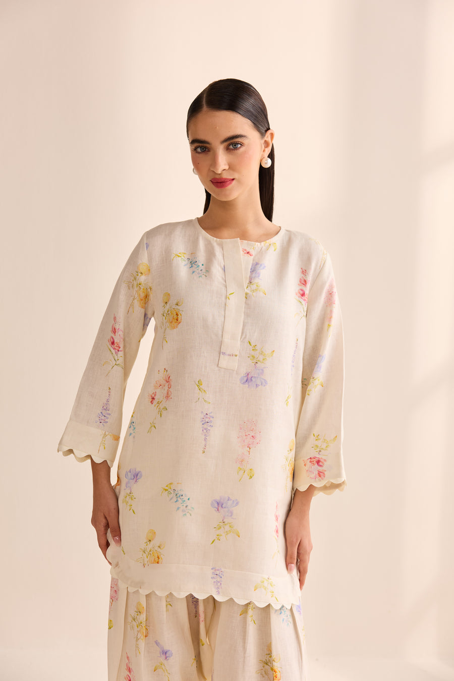 Petal नूर Set
