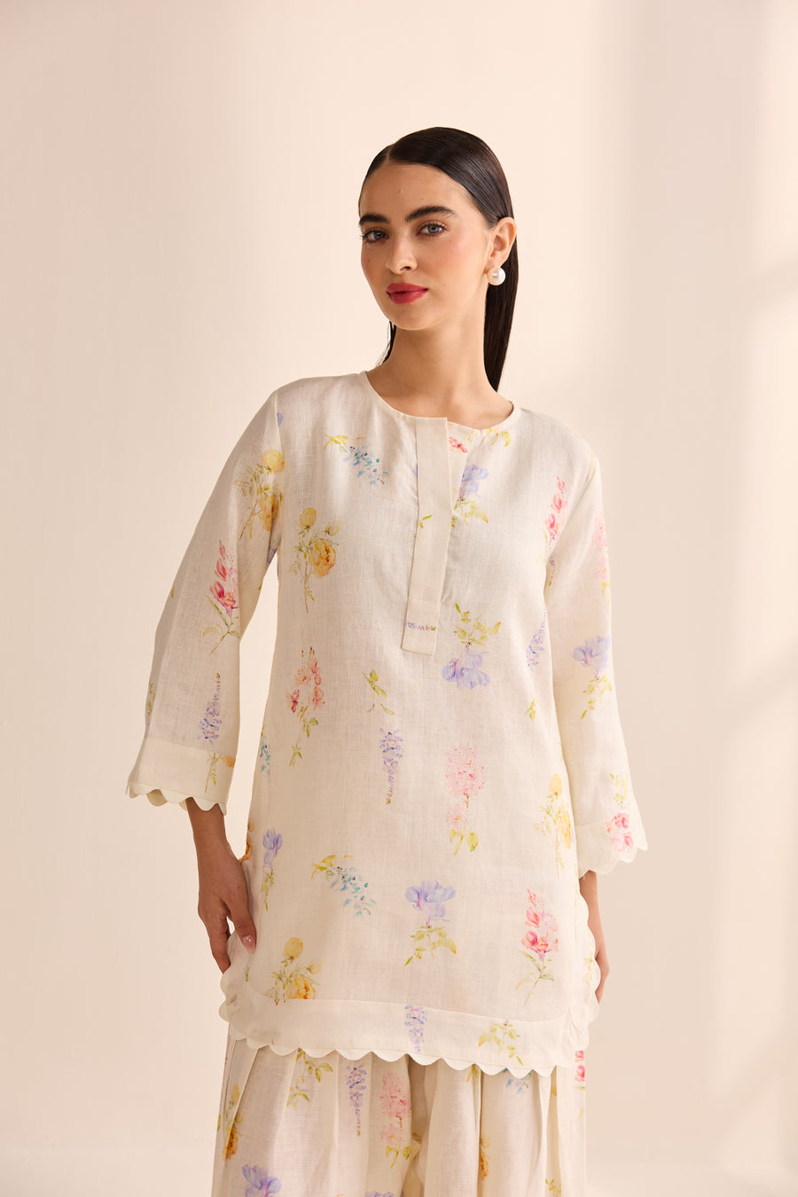 Petal नूर Set