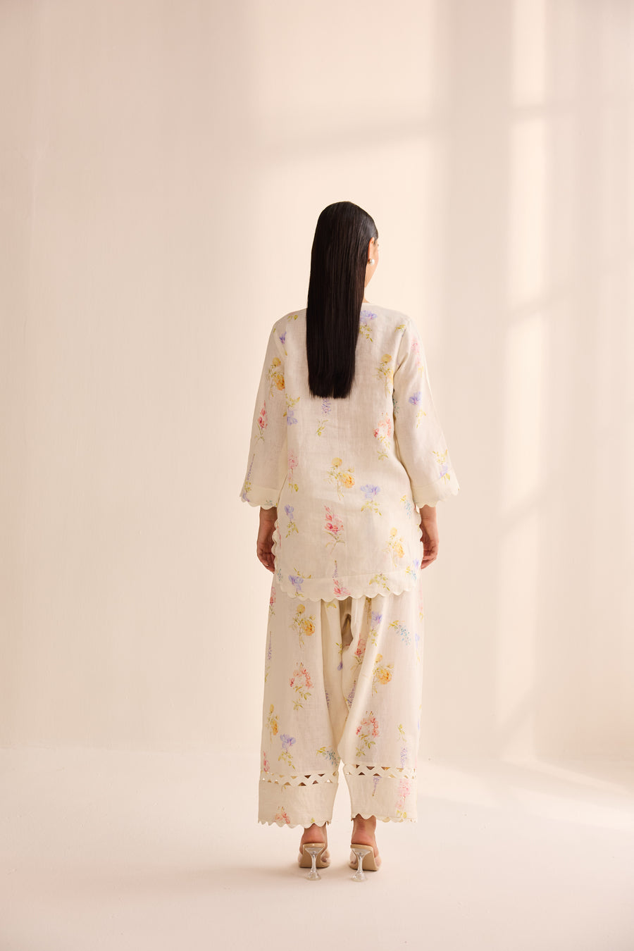 Petal नूर Set