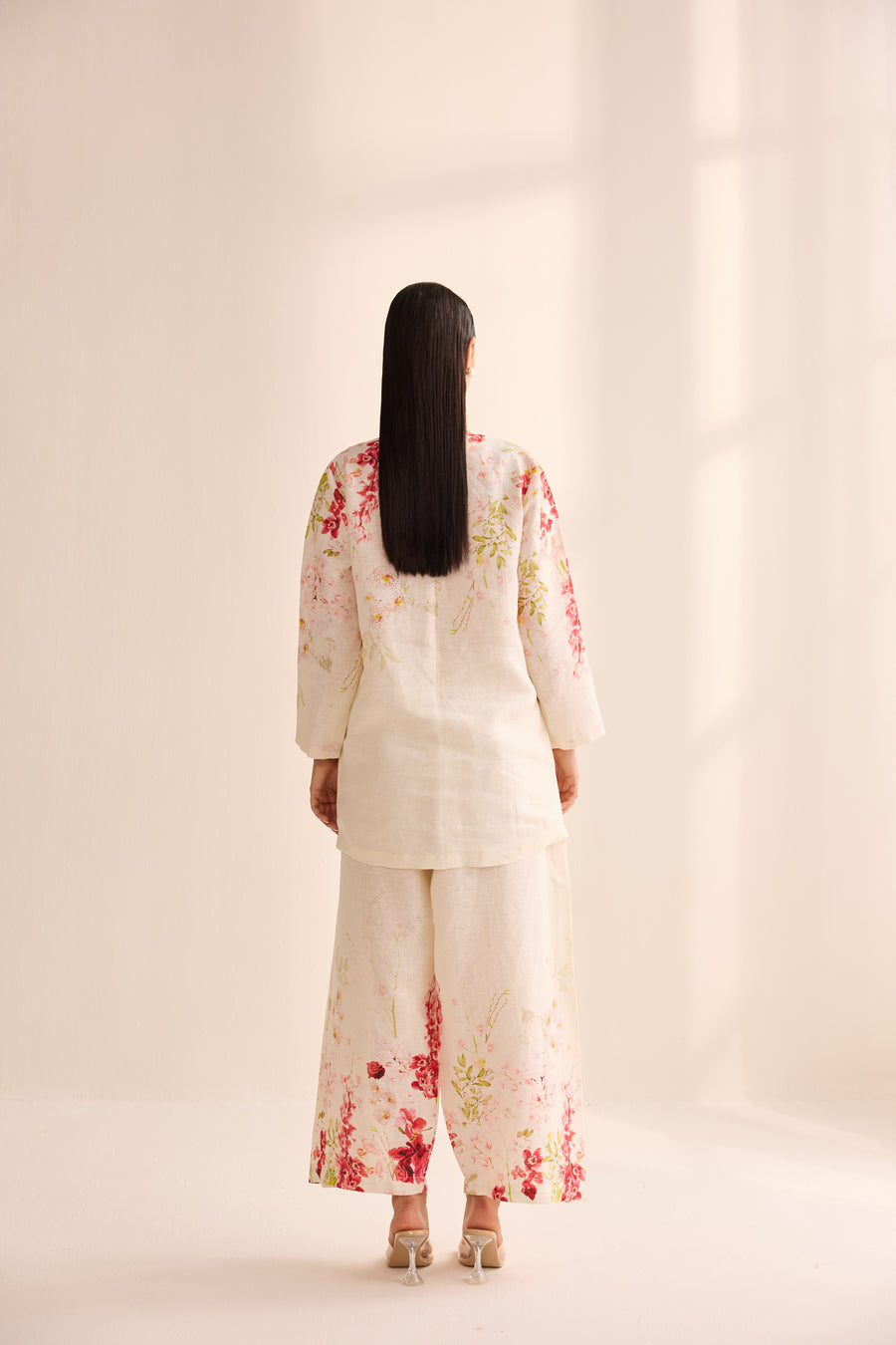 Blush नूर Set
