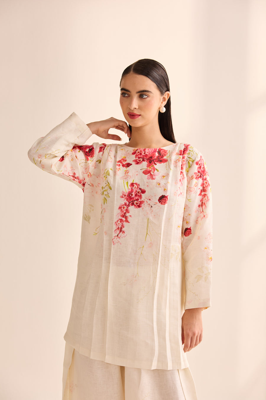 Blush नूर Set