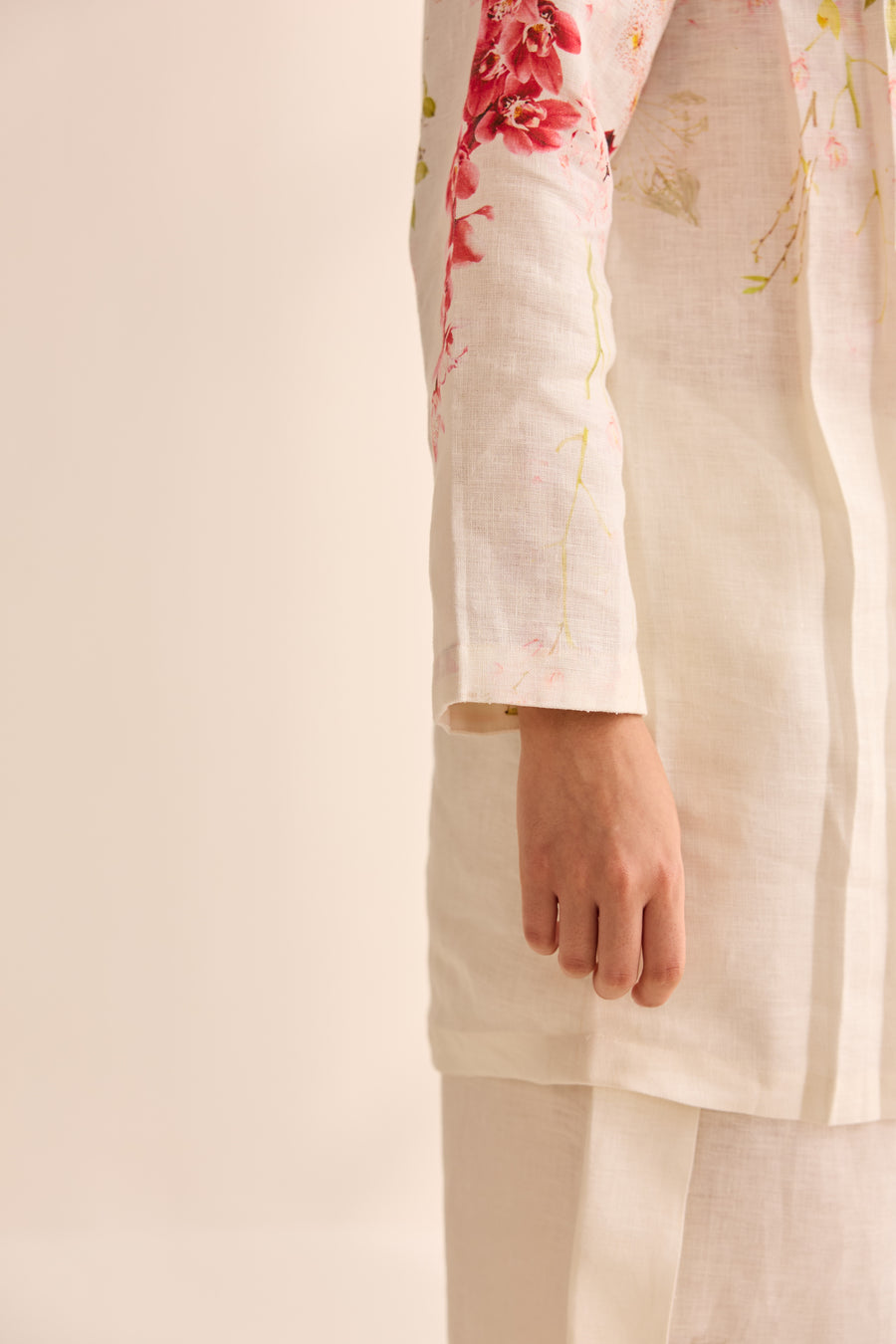 Blush नूर Set