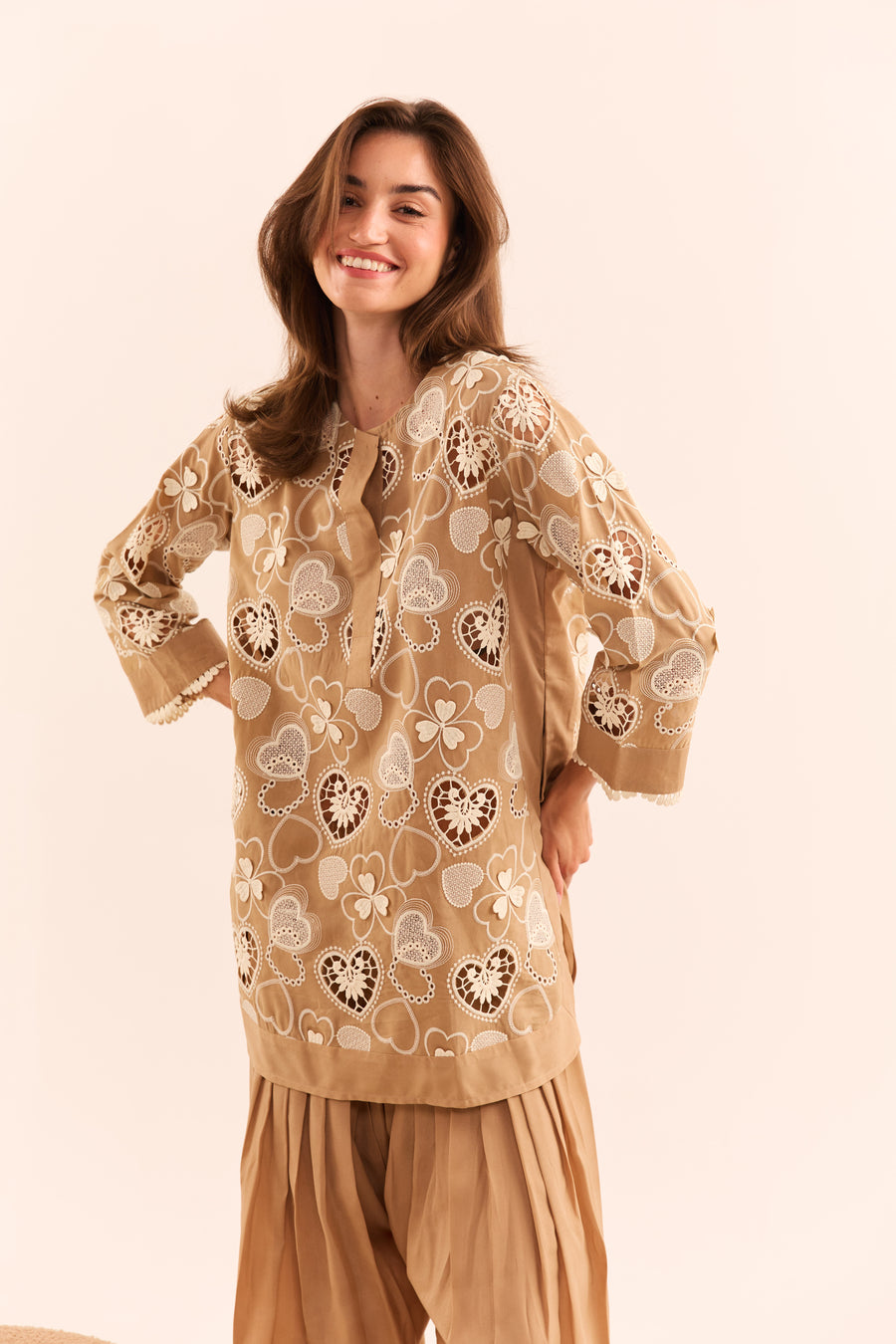 Heart to Heart Set