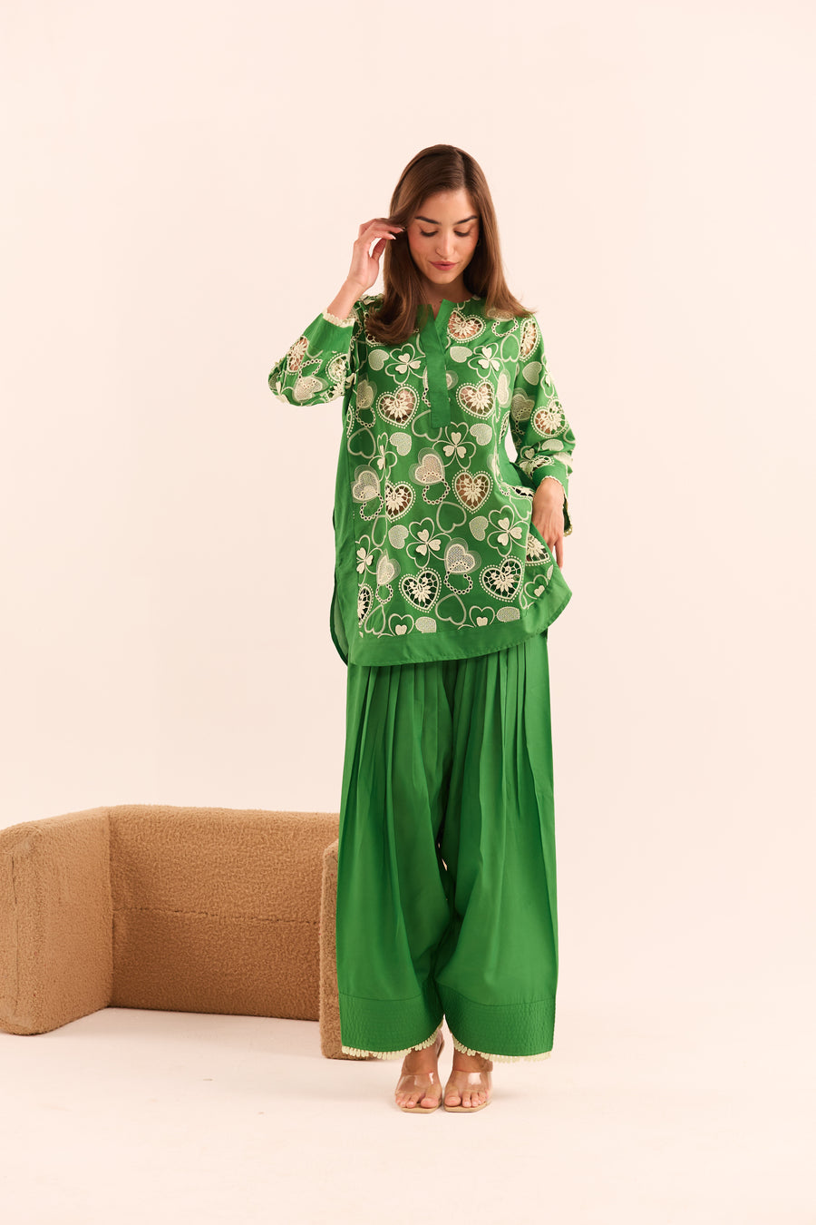 Lucky in Love Set