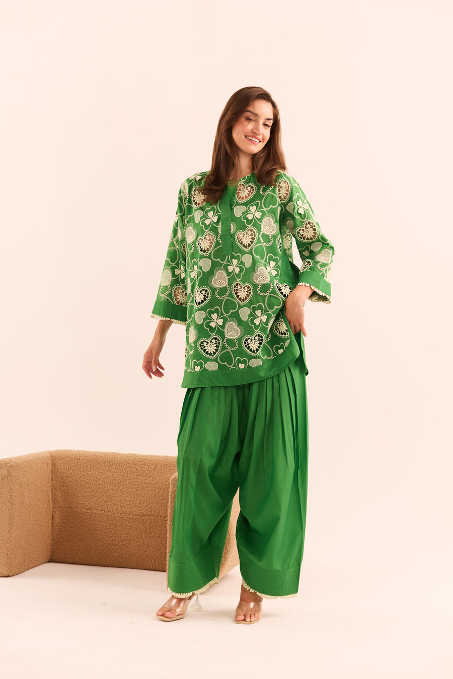 Lucky in Love Set