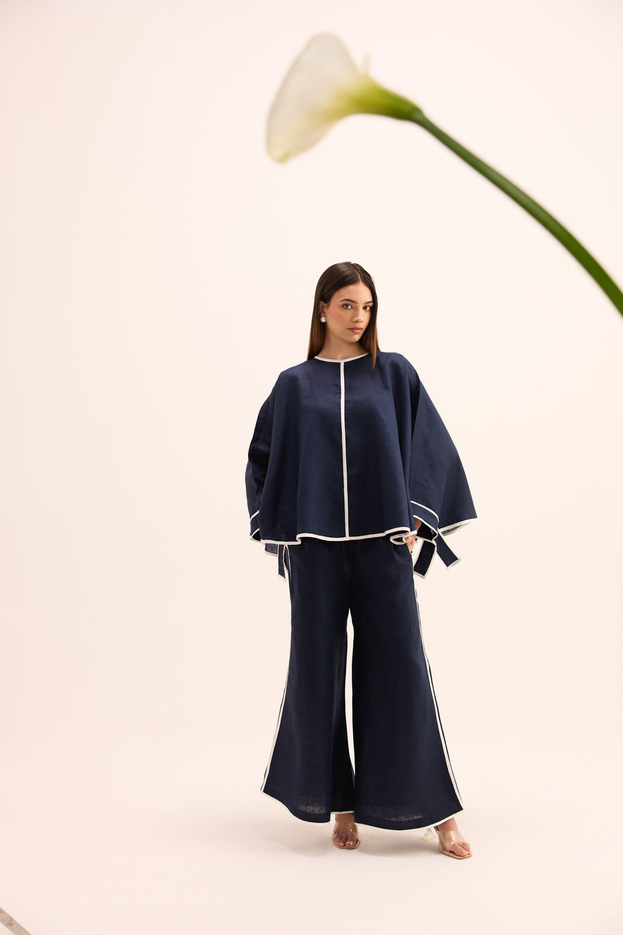 Rin Asymmetric Set