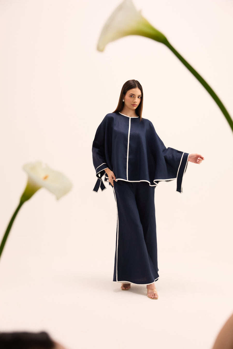Rin Asymmetric Set