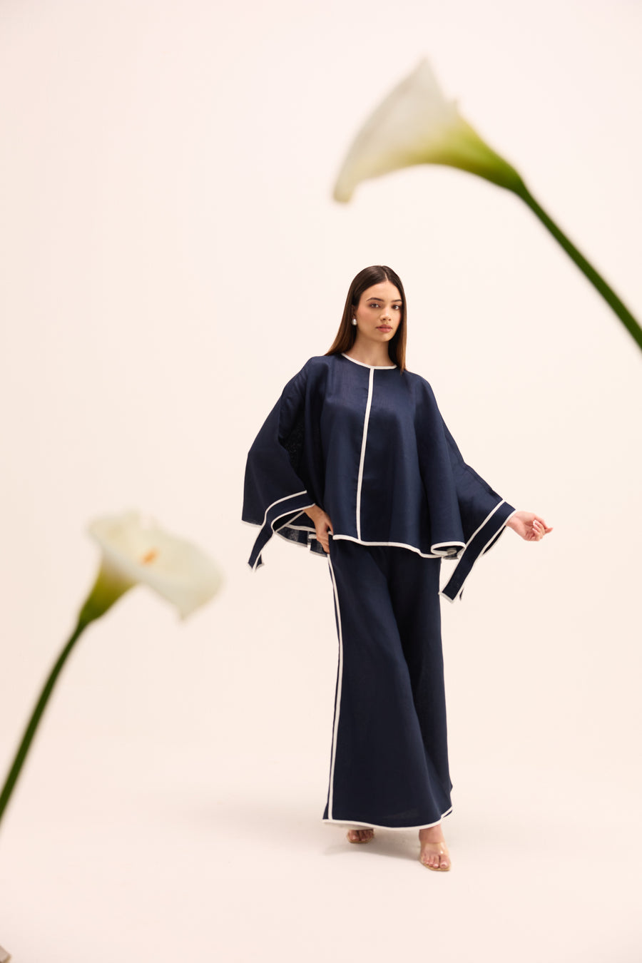 Rin Asymmetric Set