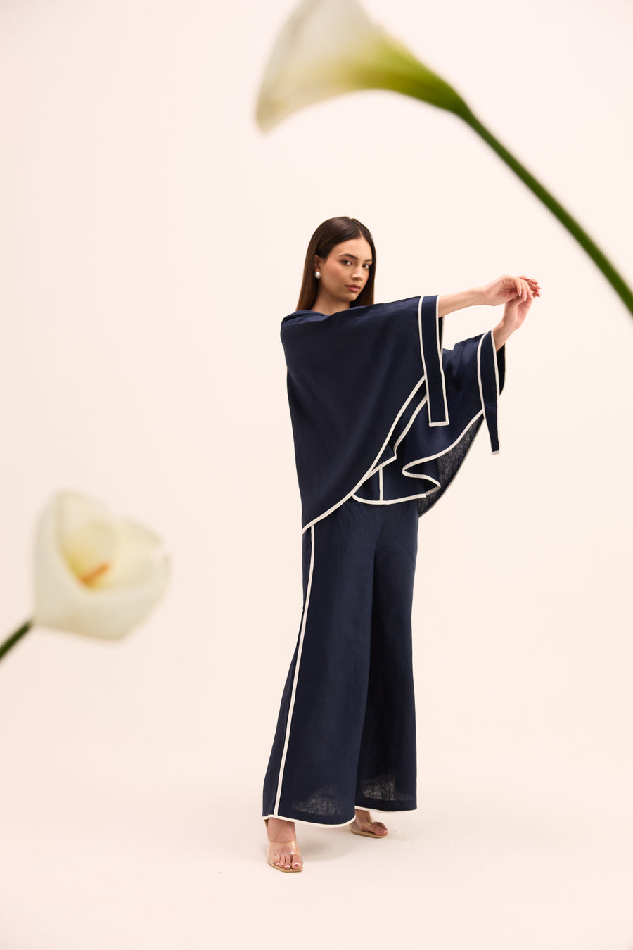 Rin Asymmetric Set