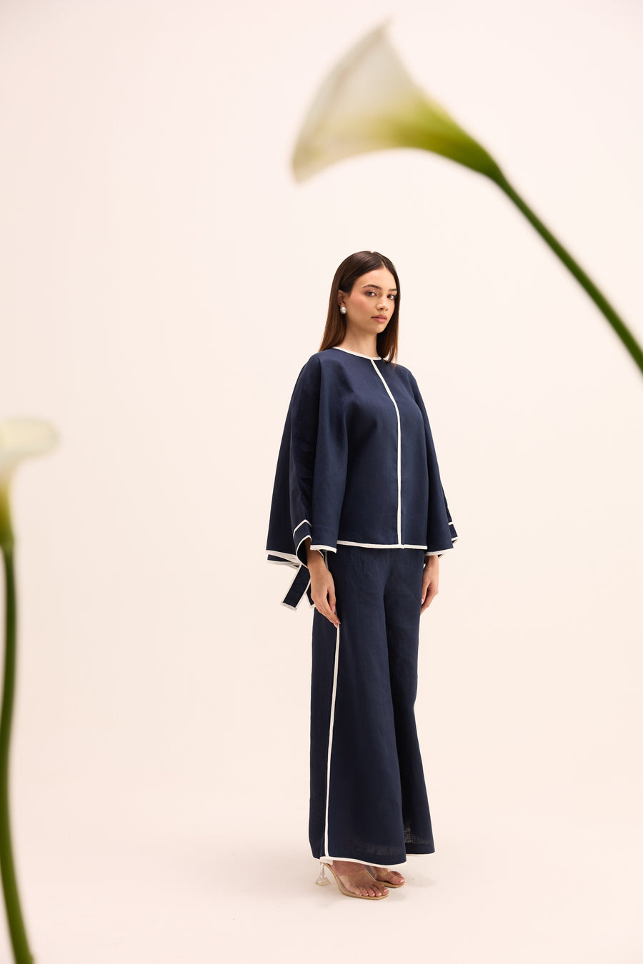 Rin Asymmetric Set