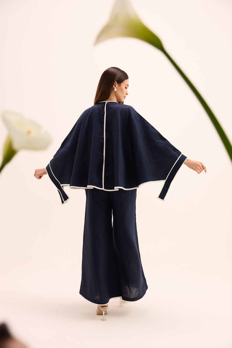 Rin Asymmetric Set