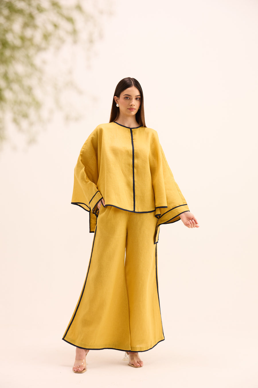 Kinu Asymmetric Set