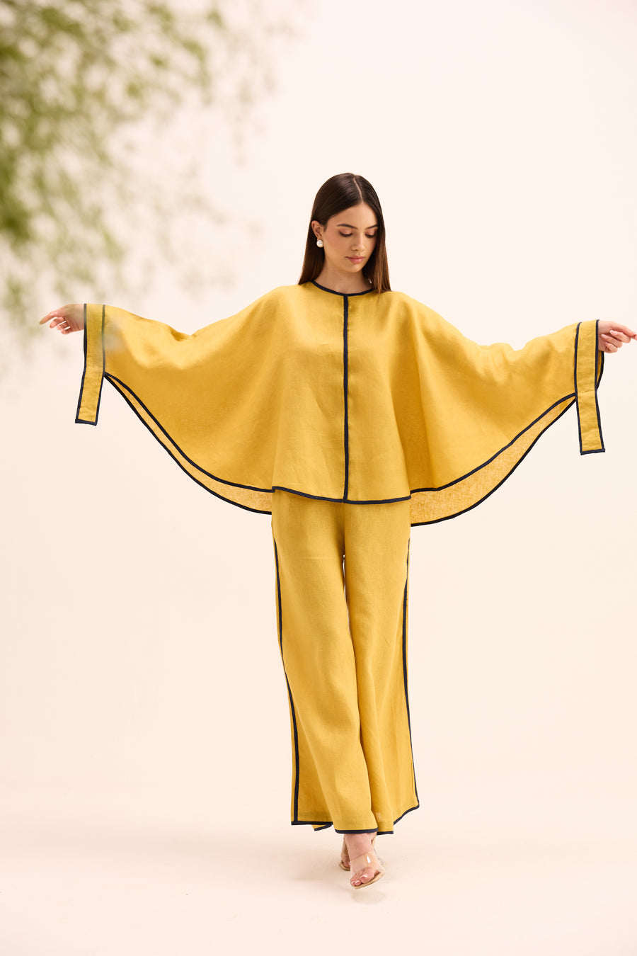 Kinu Asymmetric Set