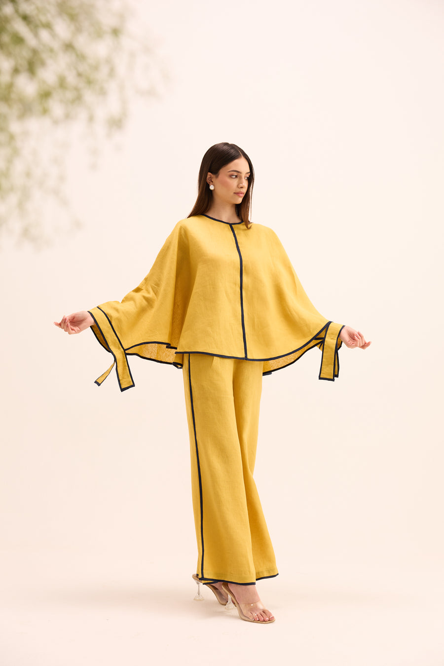 Kinu Asymmetric Set