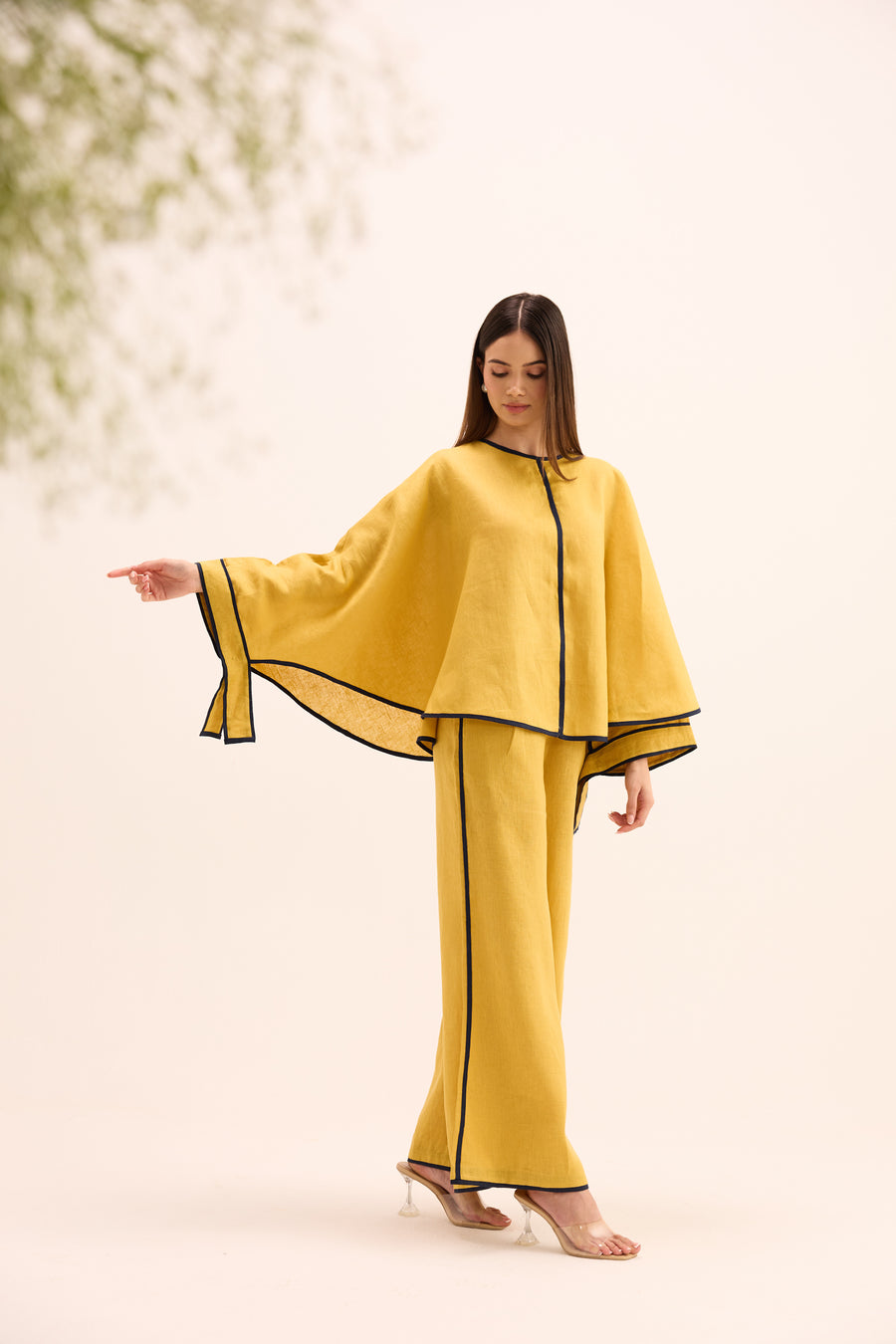 Kinu Asymmetric Set
