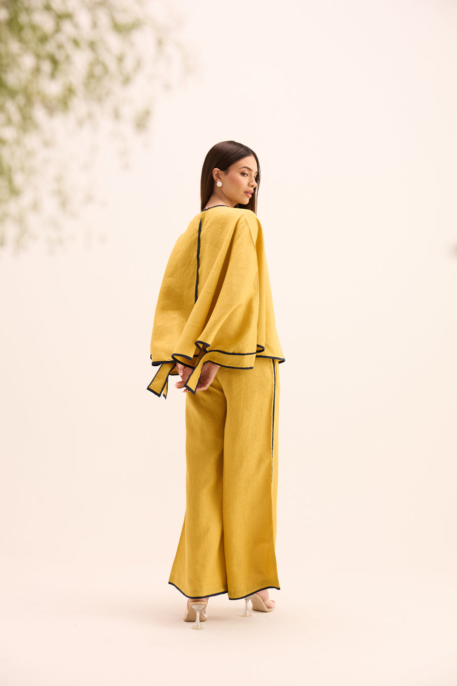 Kinu Asymmetric Set