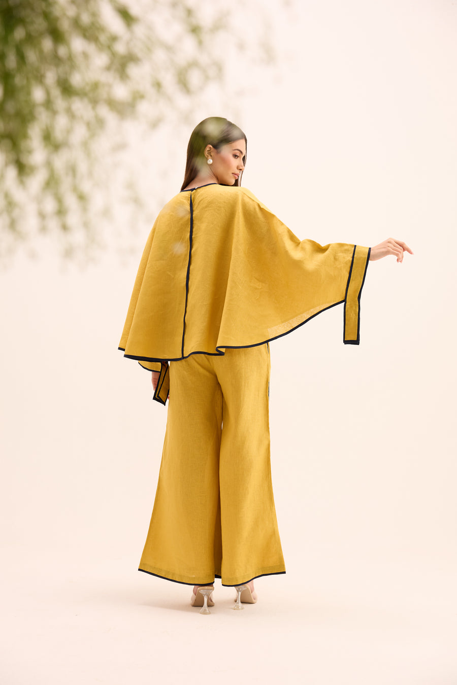 Kinu Asymmetric Set
