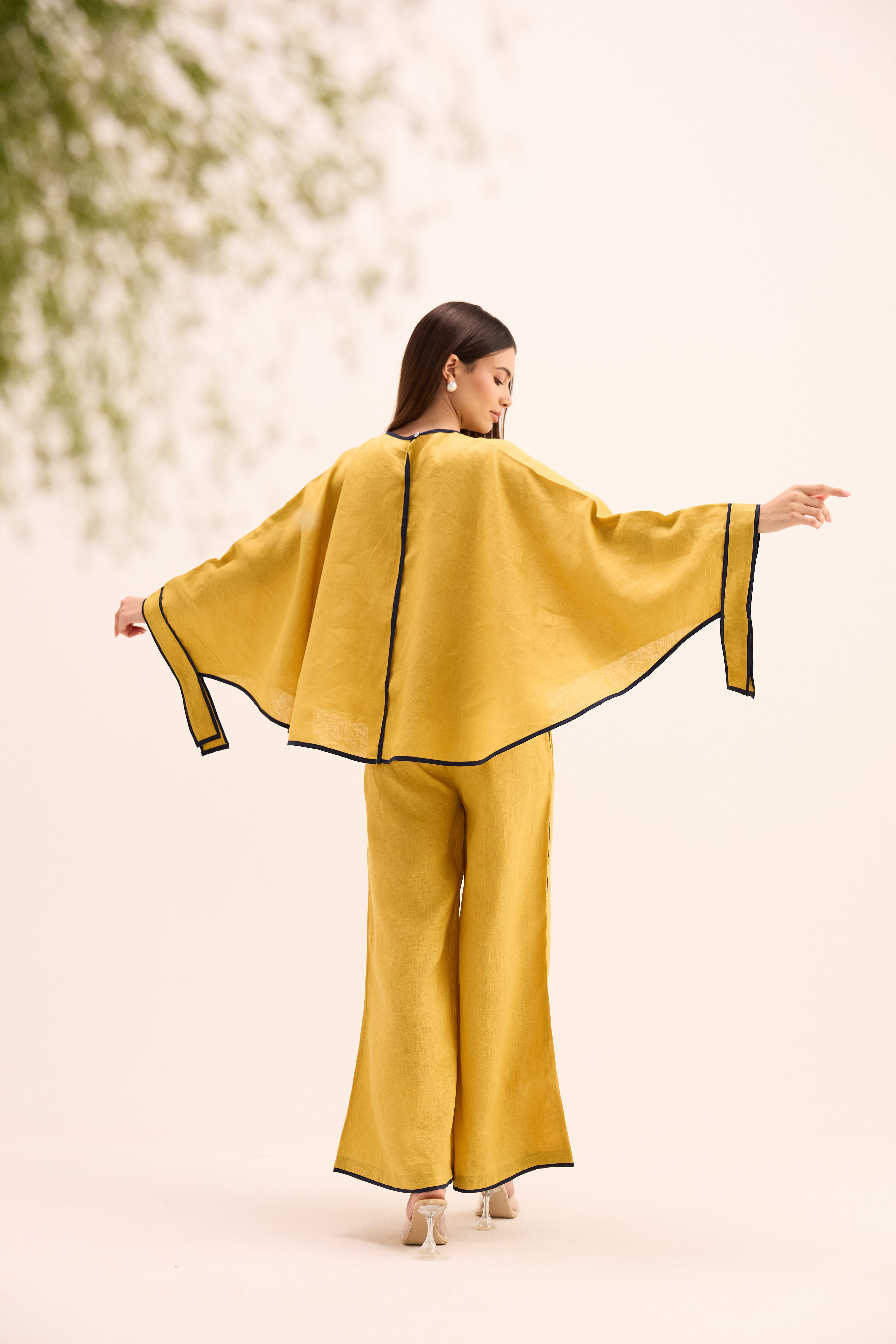Kinu Asymmetric Set