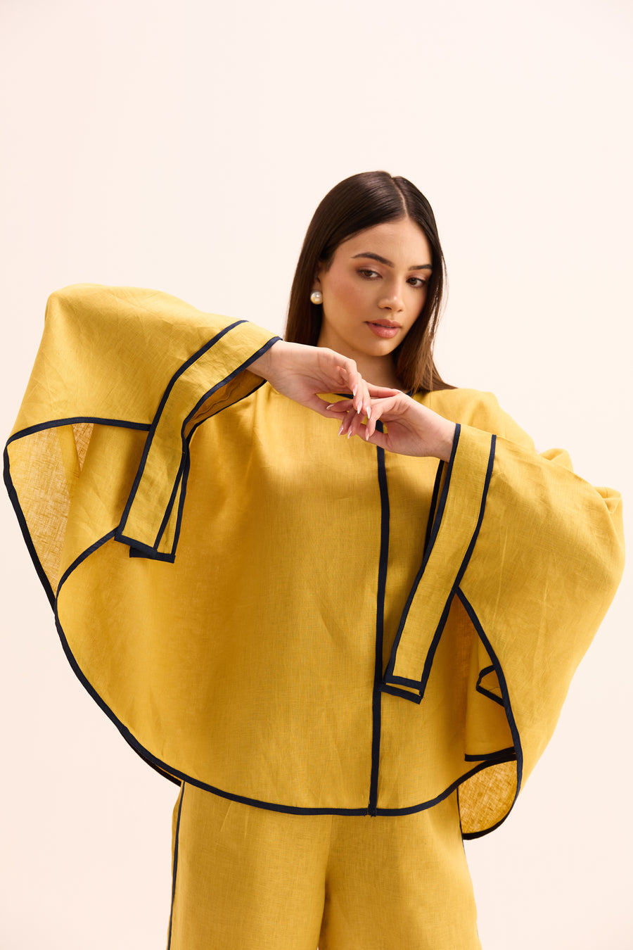 Kinu Asymmetric Set
