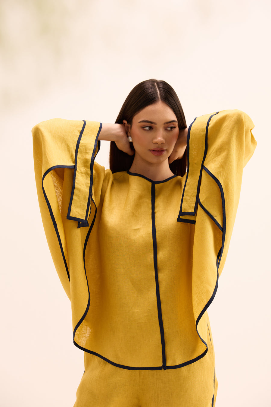 Kinu Asymmetric Set