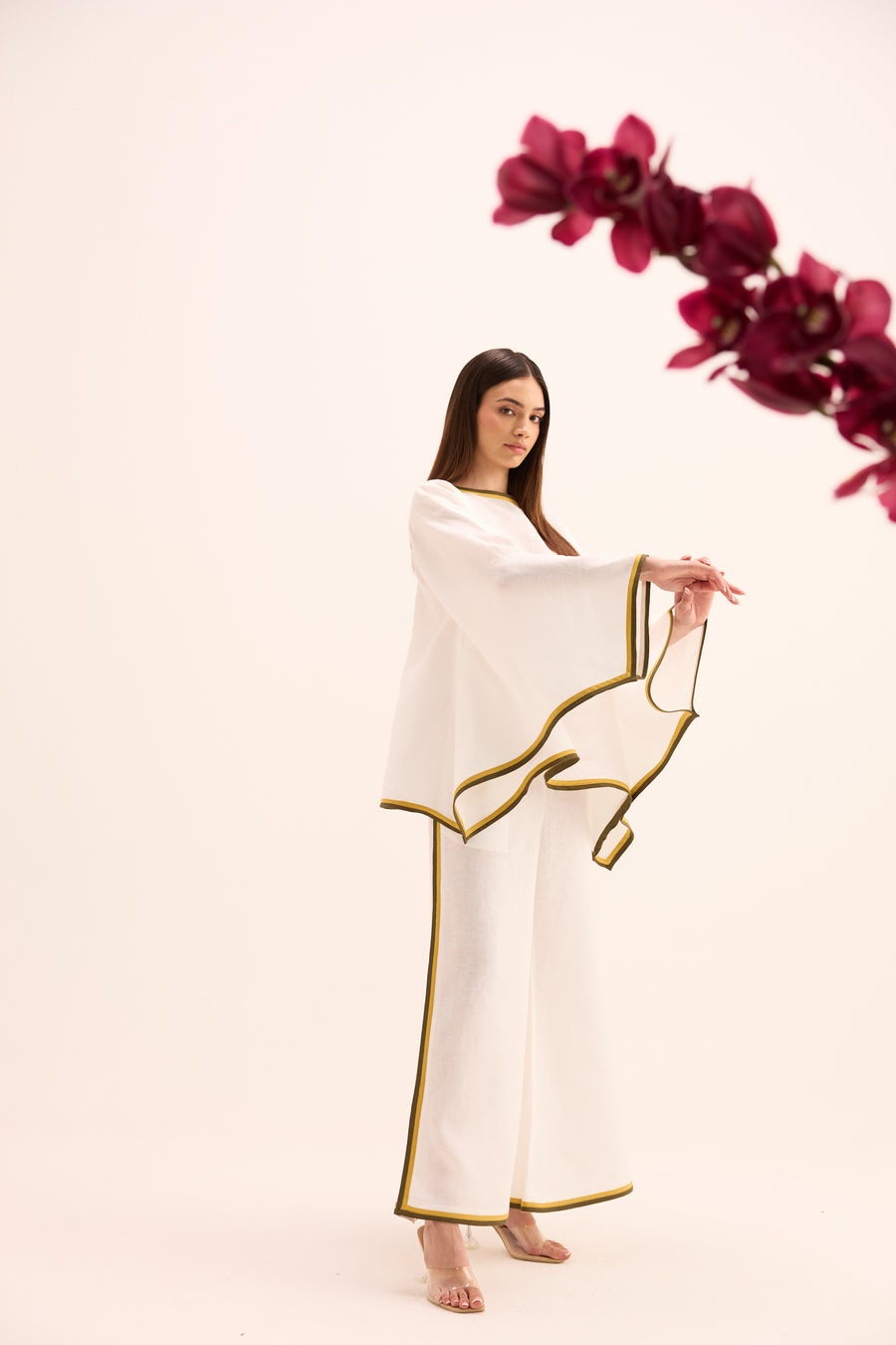 Haku Asymmetric Set