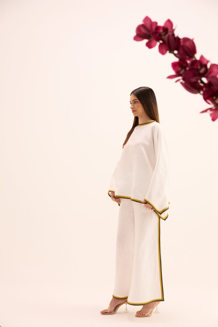 Haku Asymmetric Set