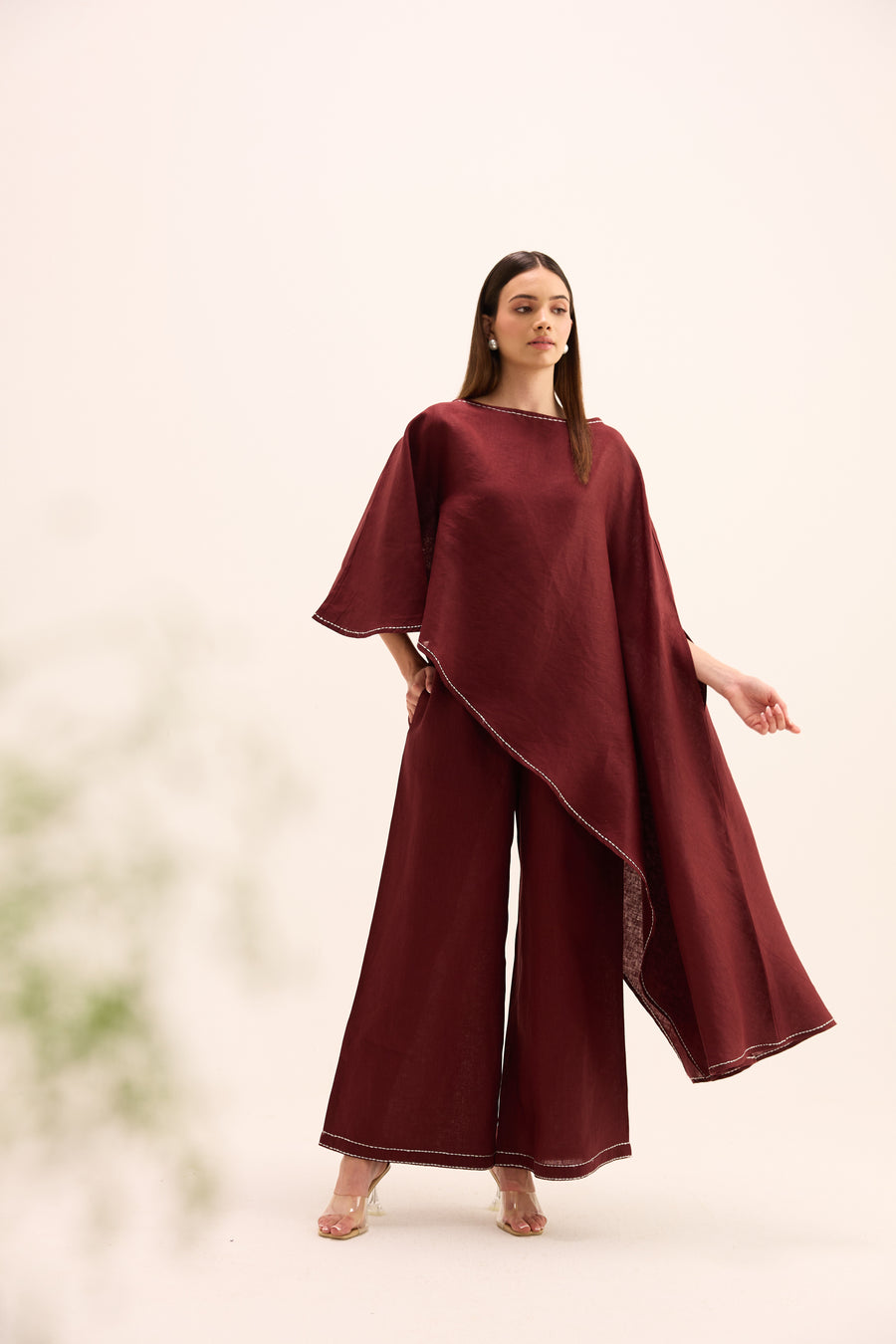 Kumo Linen Set