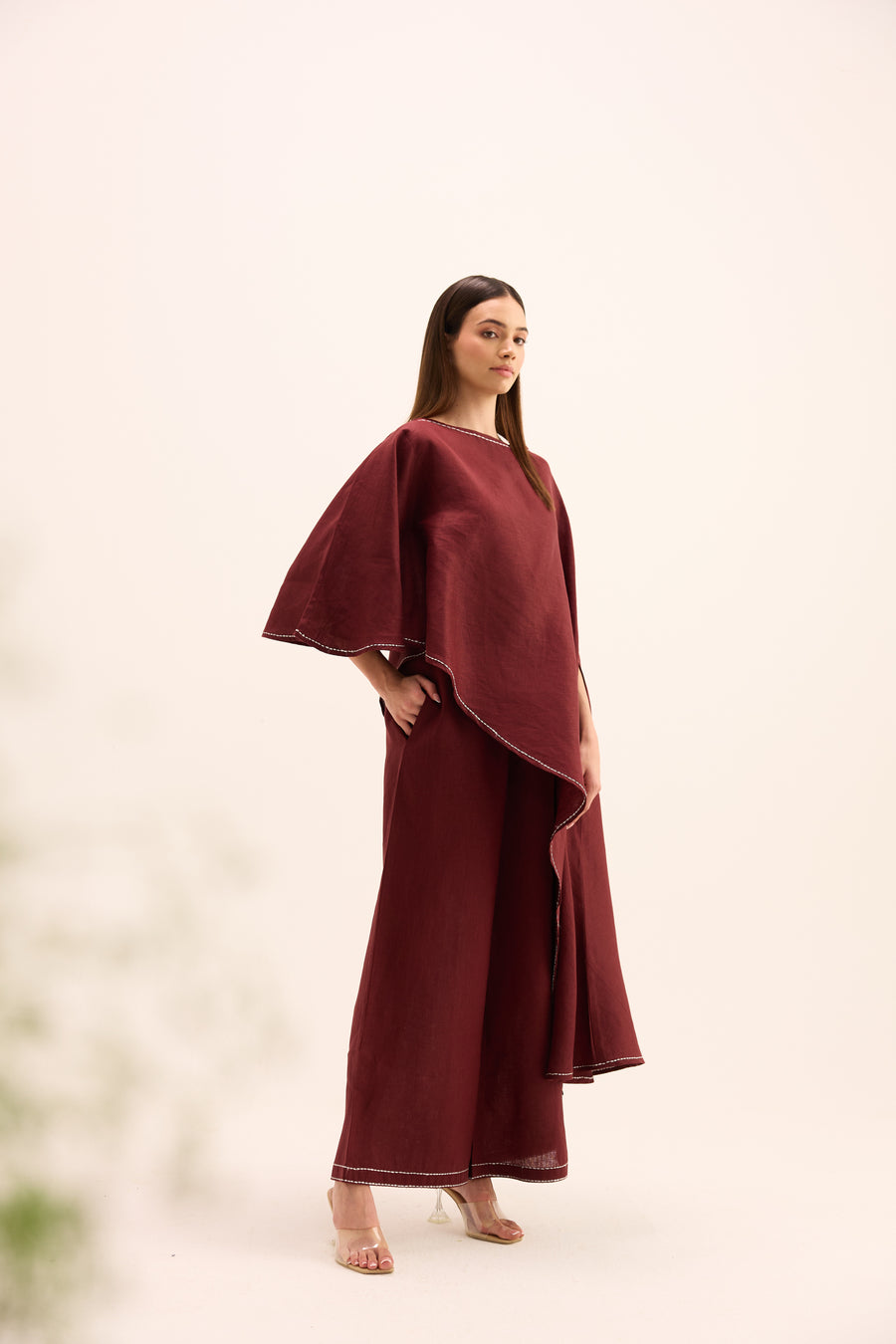 Kumo Linen Set