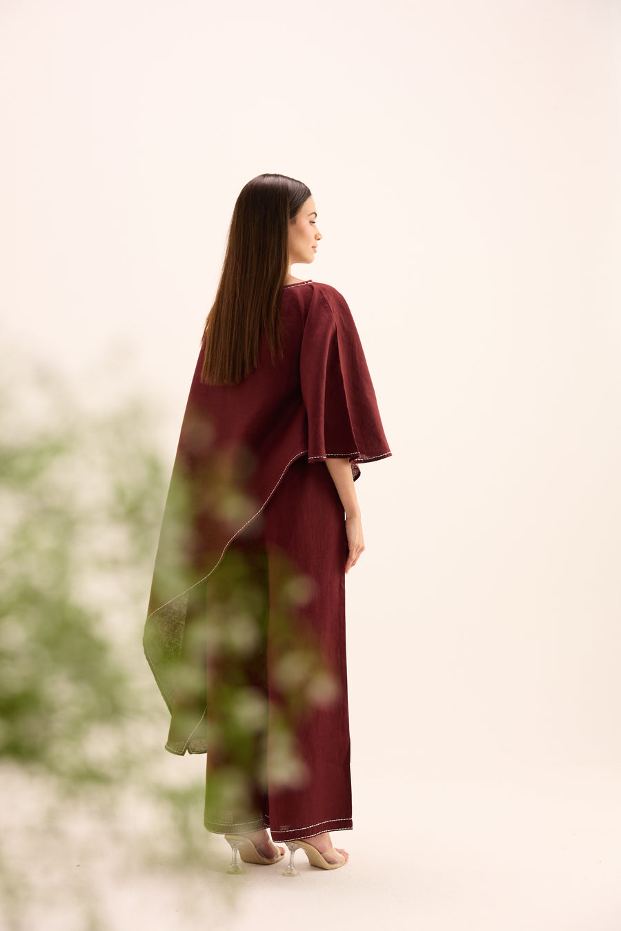 Kumo Linen Set