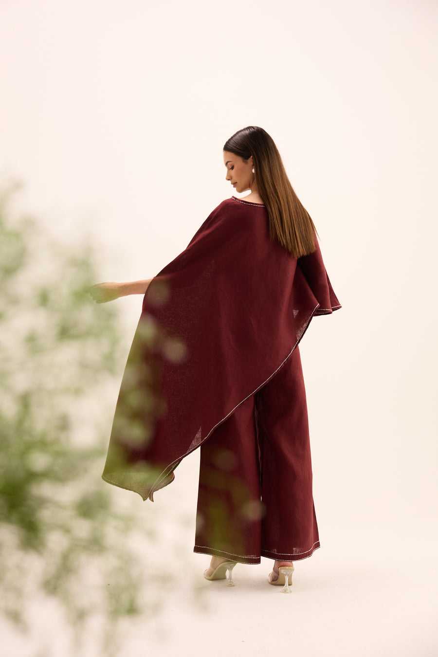 Kumo Linen Set