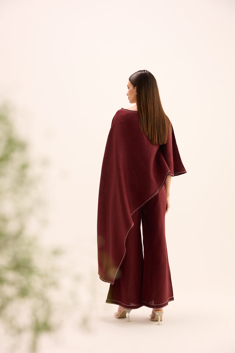 Kumo Linen Set