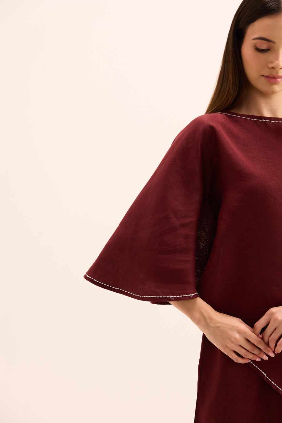 Kumo Linen Set