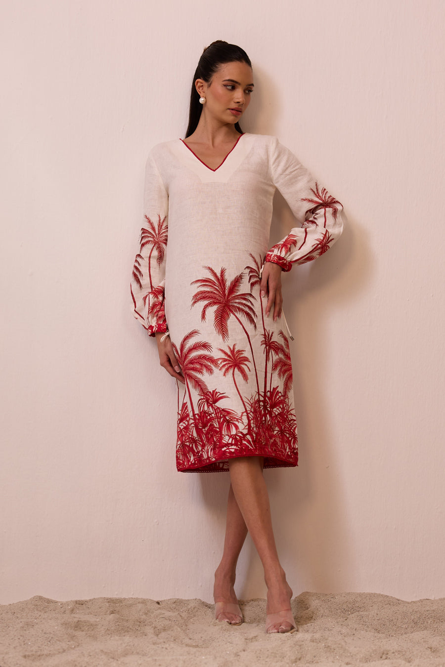 Palma Dress