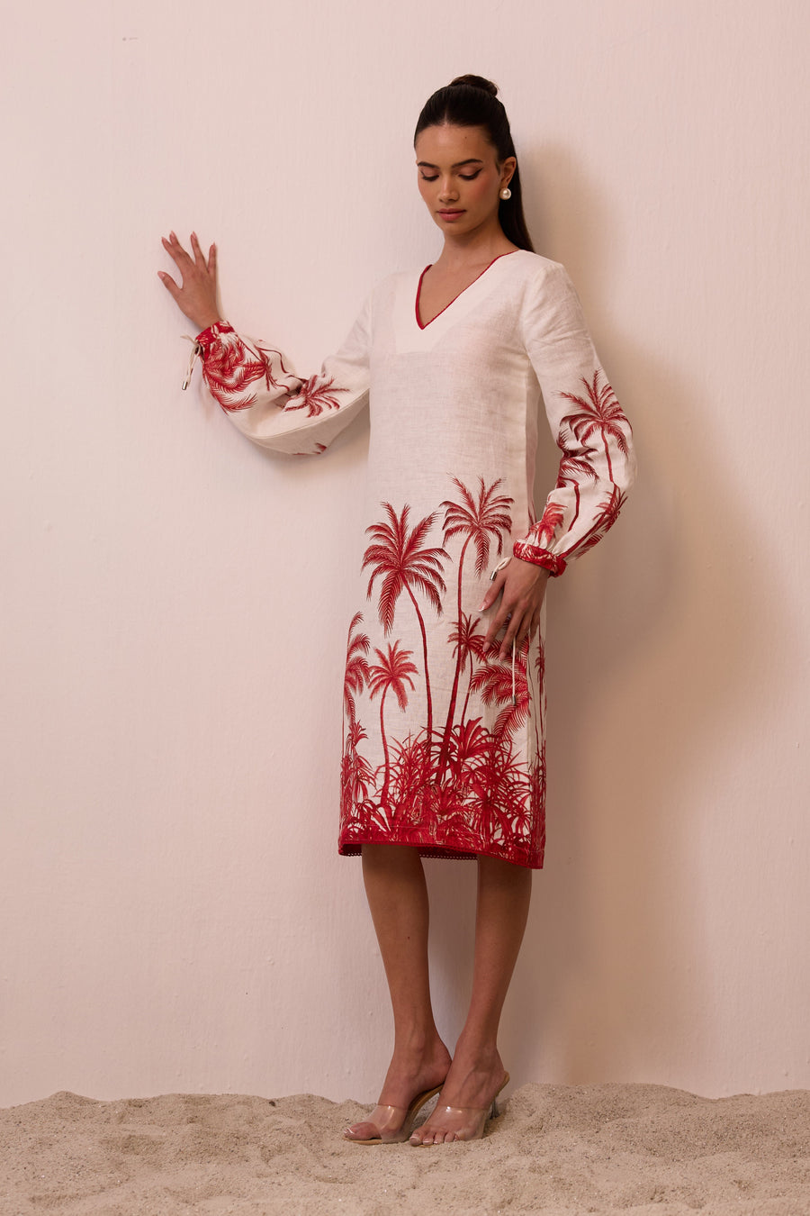 Palma Dress