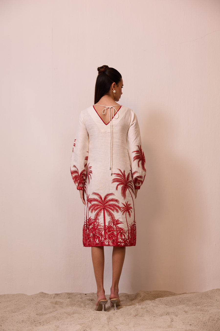 Palma Dress