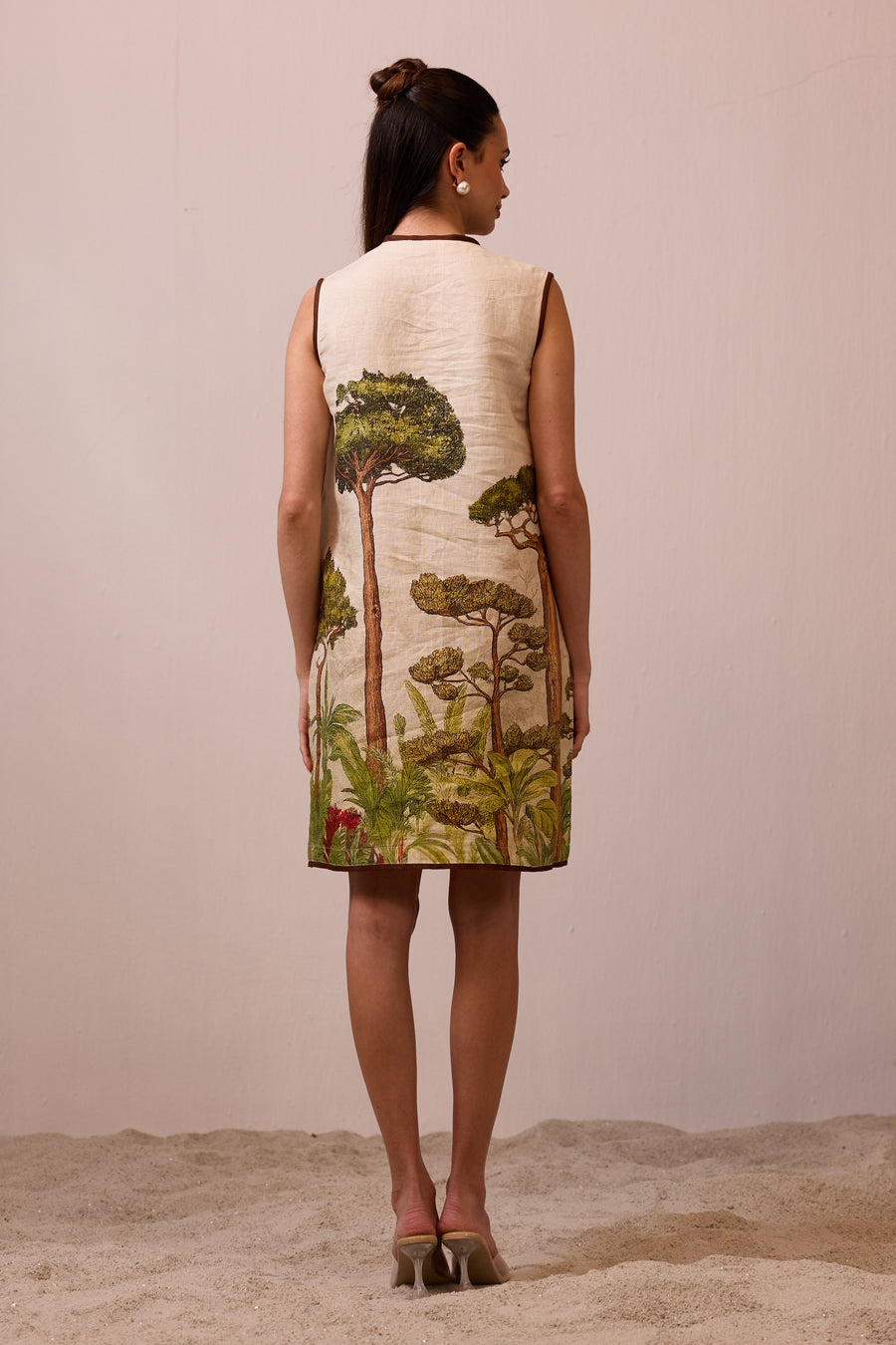 Arbre Dress